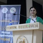  Sağlık Bilimleri Fakültesi Arş. Gör. Ahu Pınar Turan